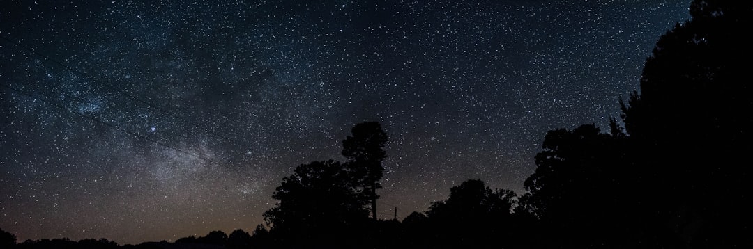 Exploring the Beauty of Dark Sky Tourism