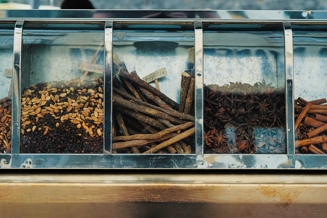 Uncovering the Health Benefits of Spices