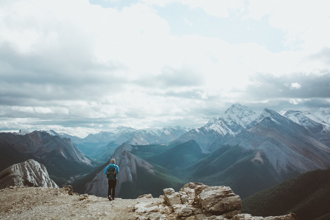 Exploring Banff: Hiking Canada’s Scenic Trails