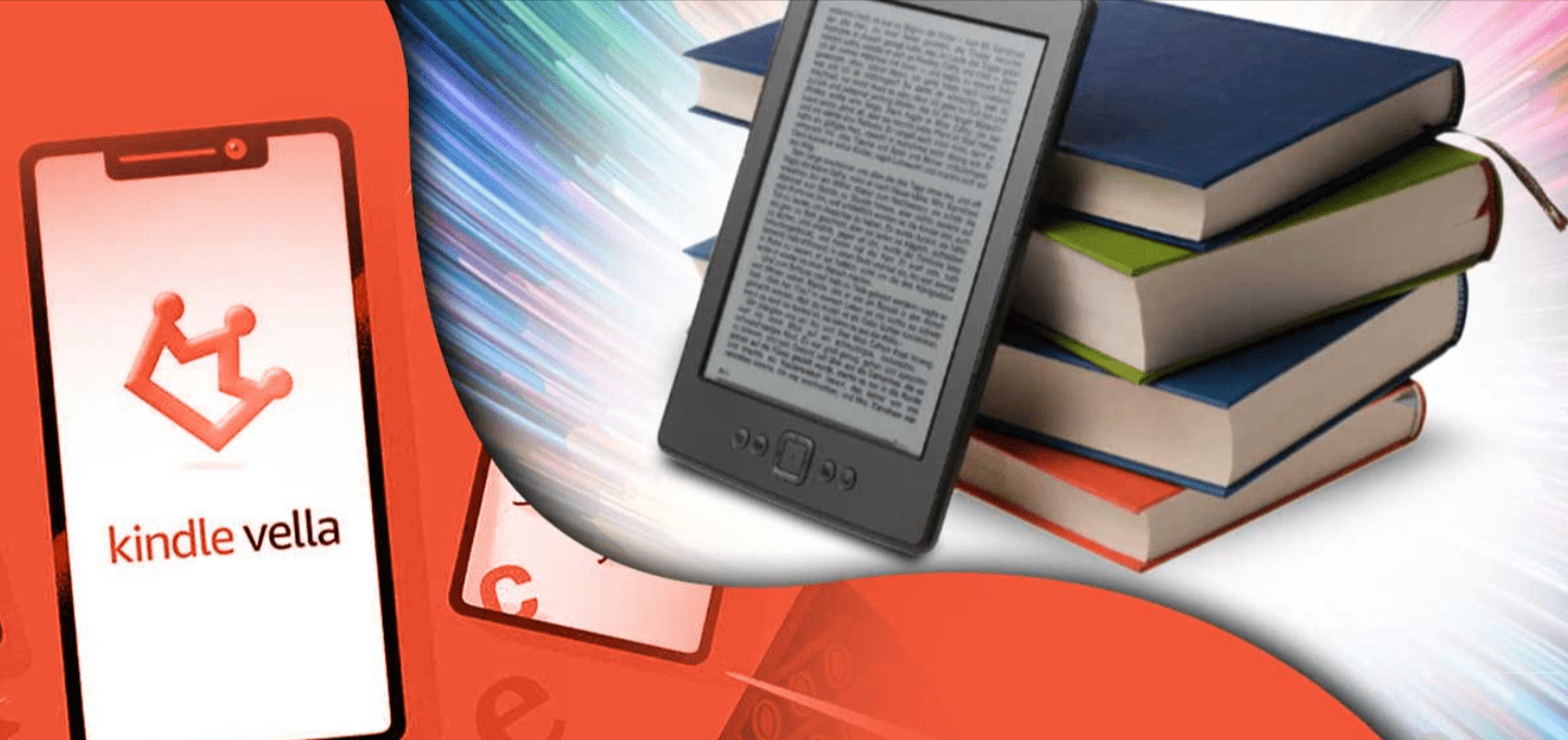 What is Kindle Vella? The Ultimate Guide for Authors to Succeed